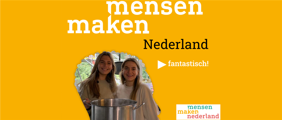 Bericht 03. Nationaal Jaar Vrijwillige Inzet: Mensen maken Nederland bekijken